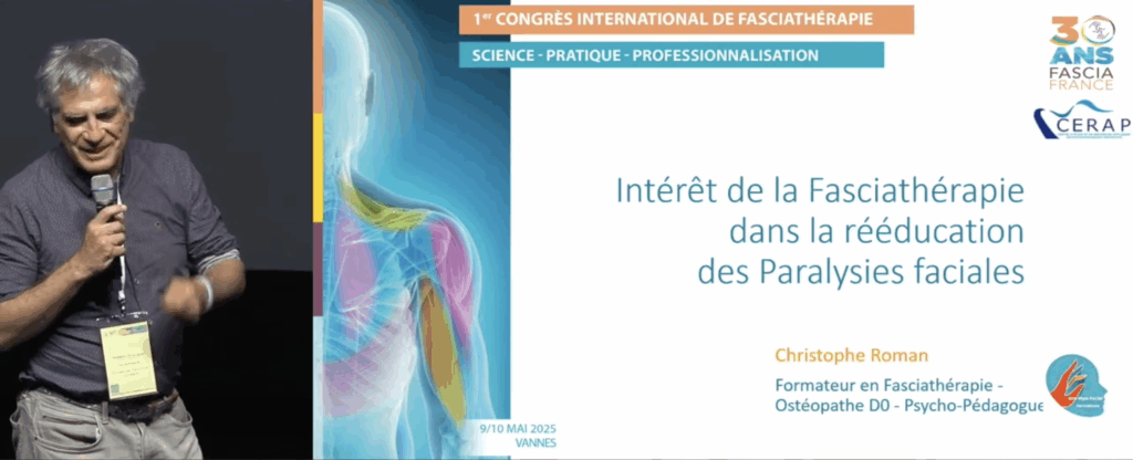 christophe roman fasciathérapie toulouse